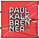 Kalkbrenner Paul - Icke Wieder