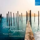 Rial Nuria / Artemandoline - Venices Fragrance