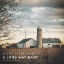 Richey Kim - A Long Way Back: The Songs Of Glimmer