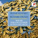 Schmidt Franz / Strauss Richard - Sinfonie Nr. 2 /...