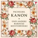 Pachelbel Johann - Kanon Und Andere Barocke Meisterwerke...