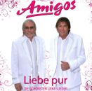 Amigos - Liebe Pur: Die Schönsten Liebeslieder