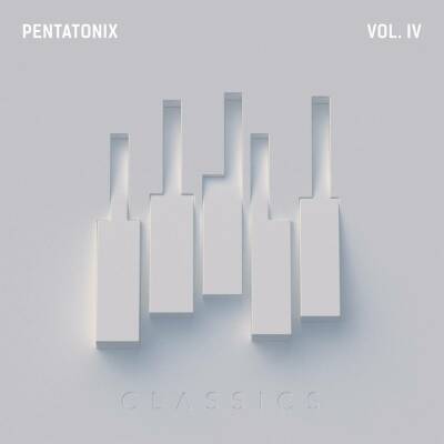 Pentatonix - Ptx Vol. IV: Classics