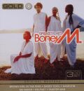 Boney M. - Gold: Greatest Hits (3Cd In Tin Box)