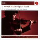 Vivaldi Antonio - Pinchas Zukerman Plays Vivaldi...