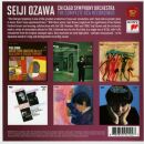 Ozawa Seiji / CSO - Complete Rca Recordings, The