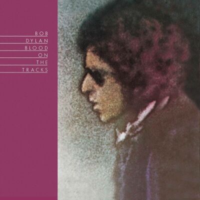 Dylan Bob - Blood On The Tracks