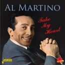 Martino Al - Take My Heart