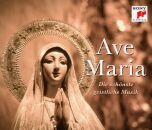 Ave Maria: 3 Cd