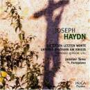 Haydn Joseph - Die Sieben Letzten Worte Unser (Tuma...