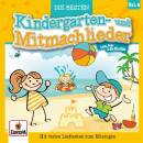 Felix Lena & Die Kita-Kids - Die Besten Kindergarten-...
