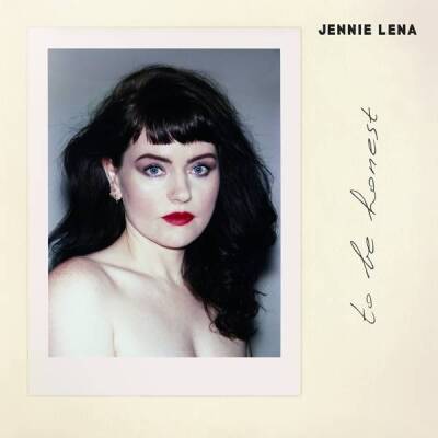 Lena Jennie - TO BE HONEST