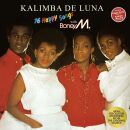Boney M. - Kalimba De Luna (1984)