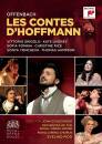 Offenbach Jacques - Les Contes d´Hoffmann/Hoffmanns...