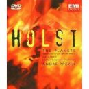 Holst Gustav - Planets, The (DVD Audio Album)