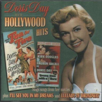 Day Doris - Sings Broadway Hits