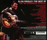 Presley Elvis - Elvis: ´68 Comeback Special: 50th Anniversary Edit