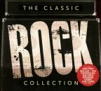 Classic Rock Collection, The (Various)