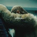 Beyoncé - Lemonade (opaque yellow vinyl)