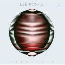 Konitz, Lee - Parallels