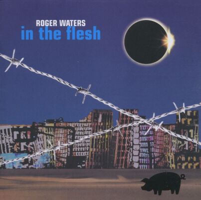 Waters Roger - In The Flesh: Live