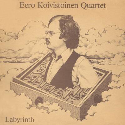 Koivistoinen Eero - LABYRINTH