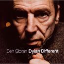Sidran Ben - Dylan Different