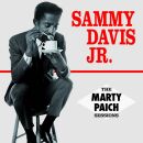 Davis Sammy Jr. - 1961-1962 Marty Paich Sessions