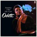 Odetta - Sometimes I Feel Like Cryin