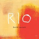 Jarrett Keith - Rio