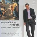 Arcadia (Scholl)