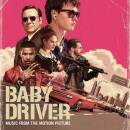 Baby Driver (Various / Music From The Motion Picture)