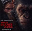 War For The Planet Of The Apes (Original Motion Pi