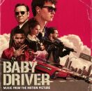 Baby Driver (Music From The Motion Picture / Diverse...