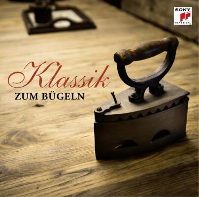 Klassik Zum Bügeln (Various)
