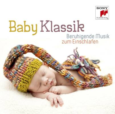 Baby Klassik (Various)