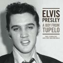 Presley Elvis - A Boy From Tupelo: The Complete 1953-1955 Recordin