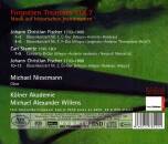 Fischer Johann Caspar Ferdinand / u.a. - Virtuose Oboenkonzerte (Niesemann Michael / Kölner Akademie)