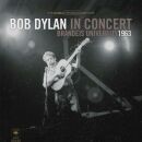 Dylan Bob - Bob Dylan In Concert: Brandeis University 1963