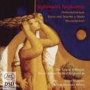 Neukomm Sigismund - Orchesterfantasie - Scena - Arianna -...