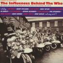 Influences Behind The Who (Diverse Interpreten)