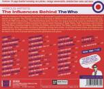 Influences Behind The Who (Diverse Interpreten)