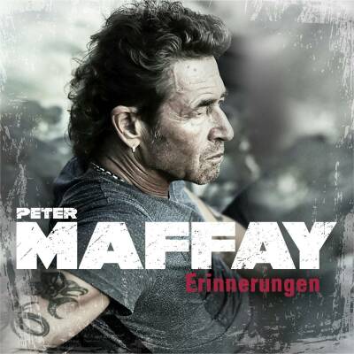 Maffay Peter - Erinnerungen - Die staerksten Balladen