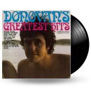 Donovan - Greatest Hits (1969)