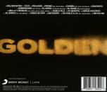 Santos Romeo - Golden