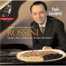 Rossini Gioacchino - Quatre Hors Doeuvres. Quatre