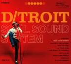D / troit - Soul Sound System