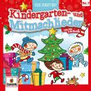 Felix Lena & Die Kita-Kids - Die Besten Kindergarten- Und Mitmachlieder, Vol. 7