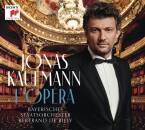 Berlioz Hoctor / u.a. - L´Opera (Kaufmann Jonas /...
