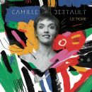 Bertault Camille - Le Tigre